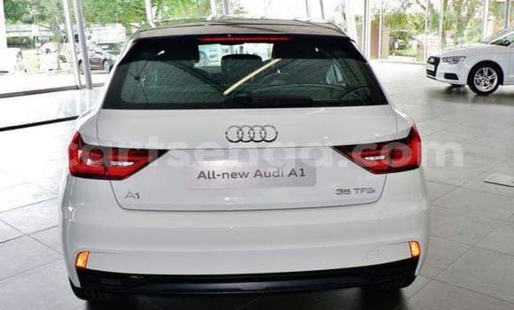 Buy Used Audi A3 Silver Car in Bulembu in Hhohho Buy Used Audi A3 Silver Car in Bulembu in Hhohho