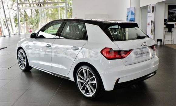 Buy Used Audi A3 Silver Car in Bulembu in Hhohho Buy Used Audi A3 Silver Car in Bulembu in Hhohho