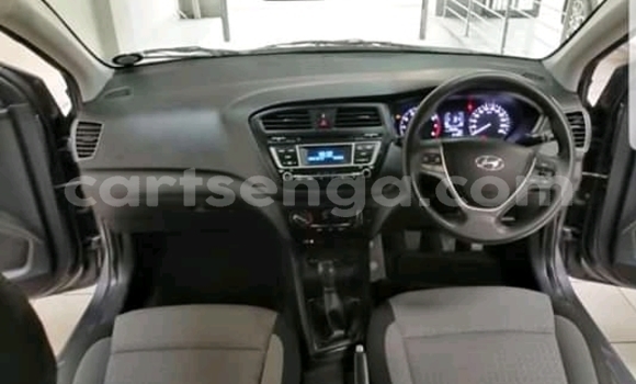 Buy Used Hyundai i20 Other Car in Hlatikulu in Shiselweni District Buy Used Hyundai i20 Other Car in Hlatikulu in Shiselweni District