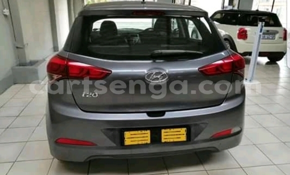 Buy Used Hyundai i20 Other Car in Hlatikulu in Shiselweni District Buy Used Hyundai i20 Other Car in Hlatikulu in Shiselweni District