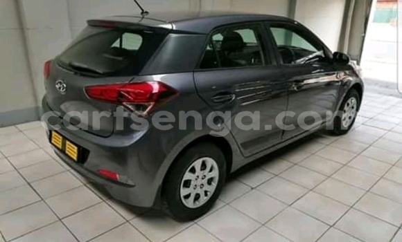 Buy Used Hyundai i20 Other Car in Hlatikulu in Shiselweni District Buy Used Hyundai i20 Other Car in Hlatikulu in Shiselweni District