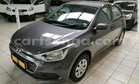 Buy Used Hyundai i20 Other Car in Hlatikulu in Shiselweni District Buy Used Hyundai i20 Other Car in Hlatikulu in Shiselweni District