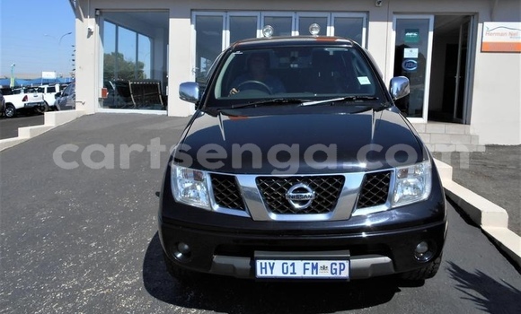 Acheter Occasion Voiture Nissan Navara Noir à Mbabane, Manzini Acheter Occasion Voiture Nissan Navara Noir à Mbabane, Manzini