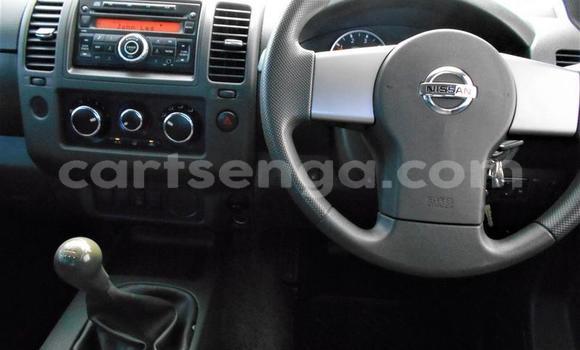 Acheter Occasion Voiture Nissan Navara Noir à Mbabane, Manzini Acheter Occasion Voiture Nissan Navara Noir à Mbabane, Manzini