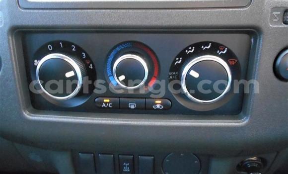 Acheter Occasion Voiture Nissan Navara Noir à Mbabane, Manzini Acheter Occasion Voiture Nissan Navara Noir à Mbabane, Manzini