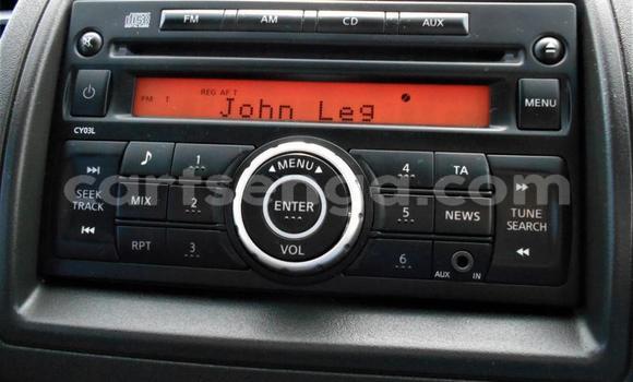 Acheter Occasion Voiture Nissan Navara Noir à Mbabane, Manzini Acheter Occasion Voiture Nissan Navara Noir à Mbabane, Manzini