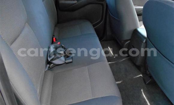 Acheter Occasion Voiture Nissan Navara Noir à Mbabane, Manzini Acheter Occasion Voiture Nissan Navara Noir à Mbabane, Manzini