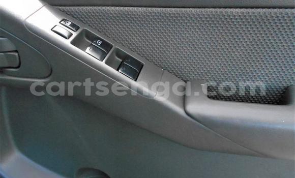 Acheter Occasion Voiture Nissan Navara Noir à Mbabane, Manzini Acheter Occasion Voiture Nissan Navara Noir à Mbabane, Manzini