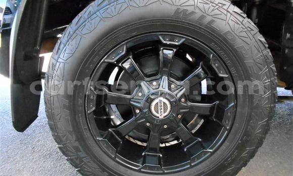 Acheter Occasion Voiture Nissan Navara Noir à Mbabane, Manzini Acheter Occasion Voiture Nissan Navara Noir à Mbabane, Manzini