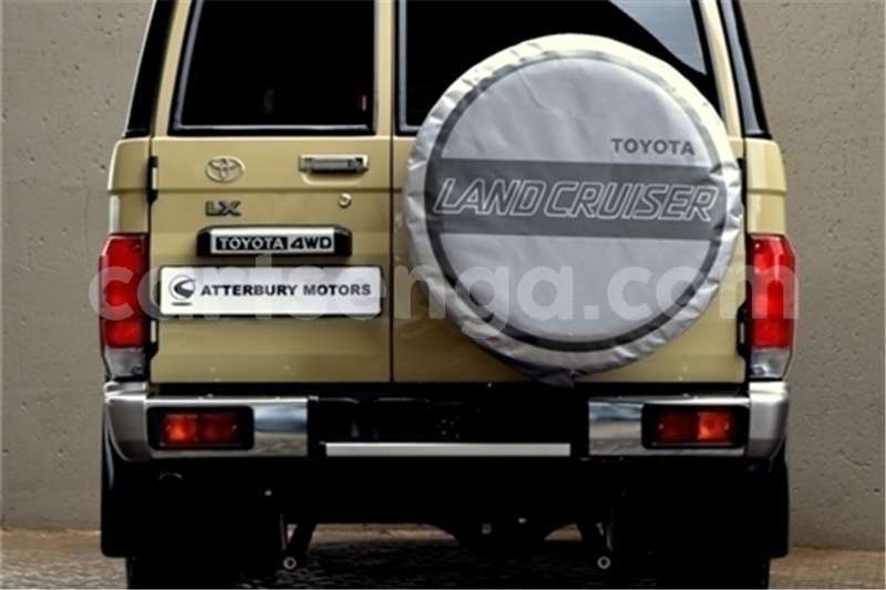 Big with watermark toyota land cruiser manzini manzini 19873