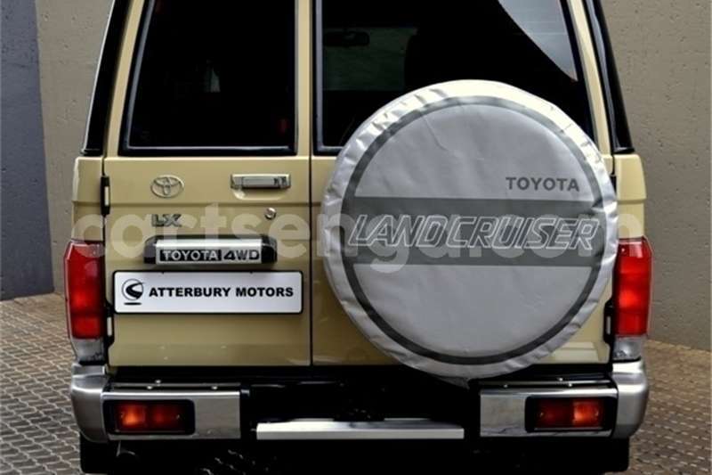 Big with watermark toyota land cruiser manzini manzini 19873