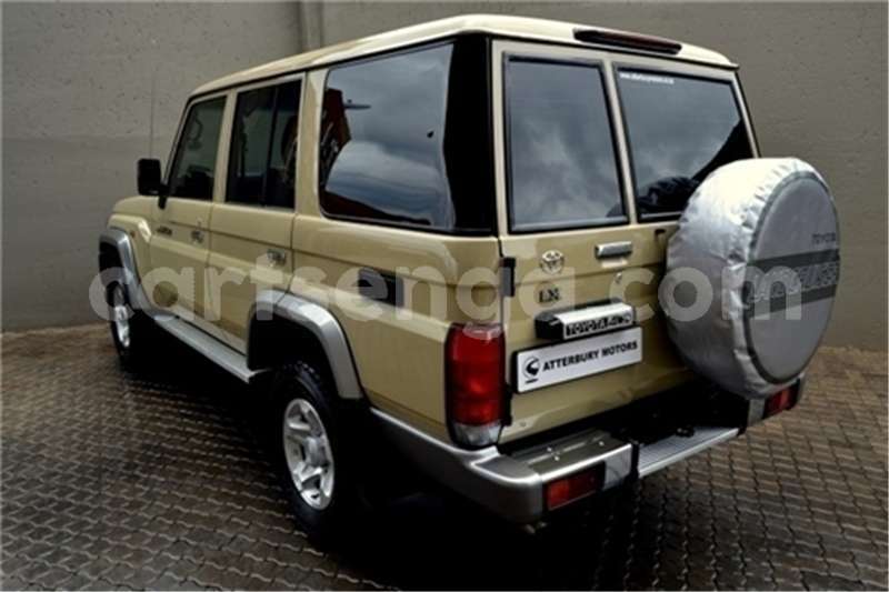 Big with watermark toyota land cruiser manzini manzini 19873