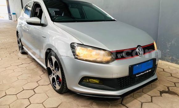 Nunua Ilio tumika Volkswagen Polo GTI Silver Gari ndani ya Ezulwini nchini Hhohho Nunua Ilio tumika Volkswagen Polo GTI Silver Gari ndani ya Ezulwini nchini Hhohho