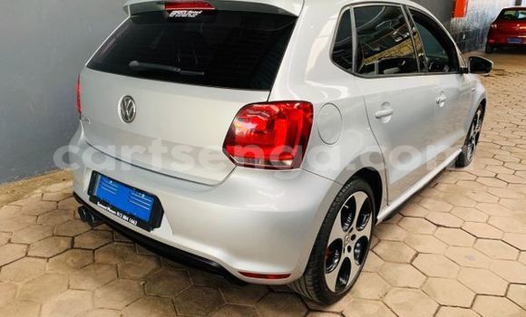 Nunua Ilio tumika Volkswagen Polo GTI Silver Gari ndani ya Ezulwini nchini Hhohho Nunua Ilio tumika Volkswagen Polo GTI Silver Gari ndani ya Ezulwini nchini Hhohho