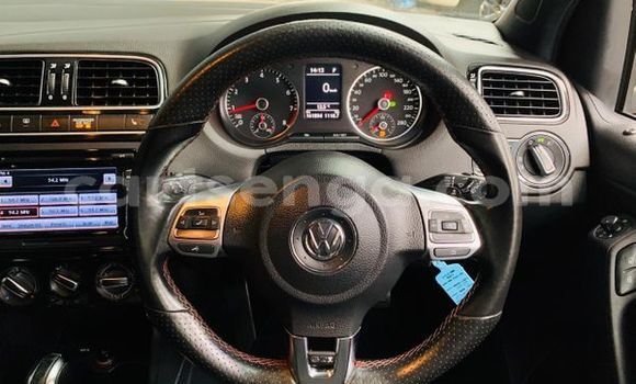 Nunua Ilio tumika Volkswagen Polo GTI Silver Gari ndani ya Ezulwini nchini Hhohho Nunua Ilio tumika Volkswagen Polo GTI Silver Gari ndani ya Ezulwini nchini Hhohho