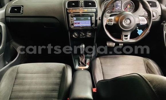 Nunua Ilio tumika Volkswagen Polo GTI Silver Gari ndani ya Ezulwini nchini Hhohho Nunua Ilio tumika Volkswagen Polo GTI Silver Gari ndani ya Ezulwini nchini Hhohho