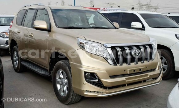 Buy Import Toyota Prado Other Car in Import - Dubai in Hhohho Buy Import Toyota Prado Other Car in Import - Dubai in Hhohho