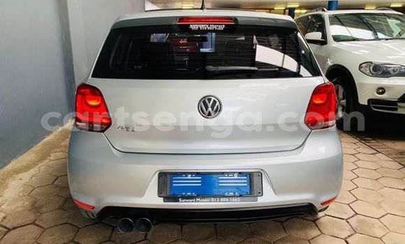 Nunua Ilio tumika Volkswagen Polo GTI Silver Gari ndani ya Ezulwini nchini Hhohho Nunua Ilio tumika Volkswagen Polo GTI Silver Gari ndani ya Ezulwini nchini Hhohho