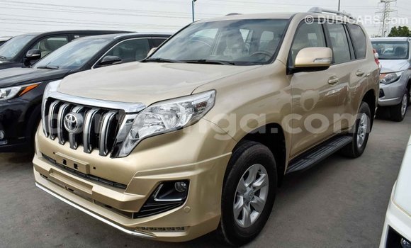 Buy Import Toyota Prado Other Car in Import - Dubai in Hhohho Buy Import Toyota Prado Other Car in Import - Dubai in Hhohho