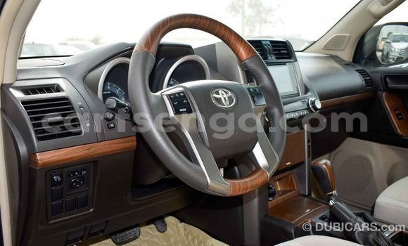 Buy Import Toyota Prado Other Car in Import - Dubai in Hhohho Buy Import Toyota Prado Other Car in Import - Dubai in Hhohho