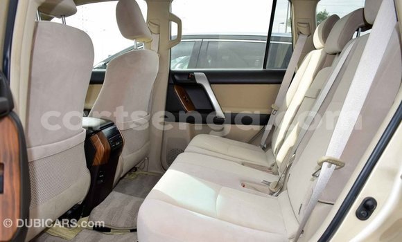 Buy Import Toyota Prado Other Car in Import - Dubai in Hhohho Buy Import Toyota Prado Other Car in Import - Dubai in Hhohho