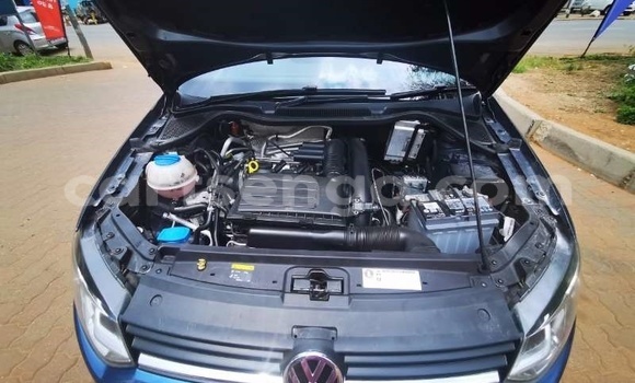 Nunua Ilio tumika Volkswagen Polo Blue Gari ndani ya Ezulwini nchini Hhohho Nunua Ilio tumika Volkswagen Polo Blue Gari ndani ya Ezulwini nchini Hhohho
