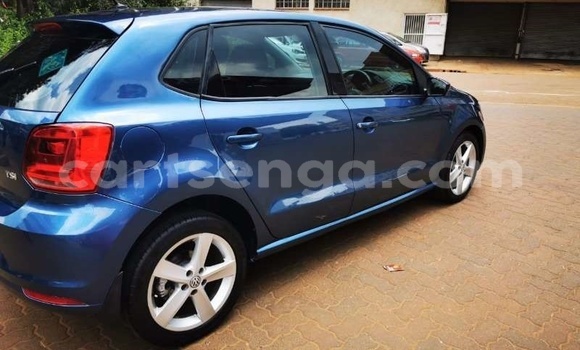 Nunua Ilio tumika Volkswagen Polo Blue Gari ndani ya Ezulwini nchini Hhohho Nunua Ilio tumika Volkswagen Polo Blue Gari ndani ya Ezulwini nchini Hhohho