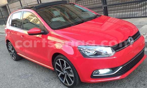 Nunua Ilio tumika Volkswagen Polo Red Gari ndani ya Ezulwini nchini Hhohho Nunua Ilio tumika Volkswagen Polo Red Gari ndani ya Ezulwini nchini Hhohho