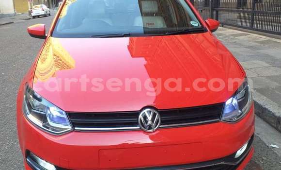 Acheter Occasion Voiture Volkswagen Polo Rouge à Ezulwini, Hhohho Acheter Occasion Voiture Volkswagen Polo Rouge à Ezulwini, Hhohho
