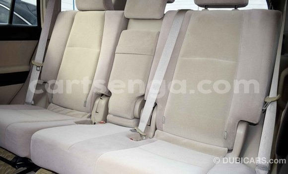 Buy Import Toyota Prado Other Car in Import - Dubai in Hhohho Buy Import Toyota Prado Other Car in Import - Dubai in Hhohho