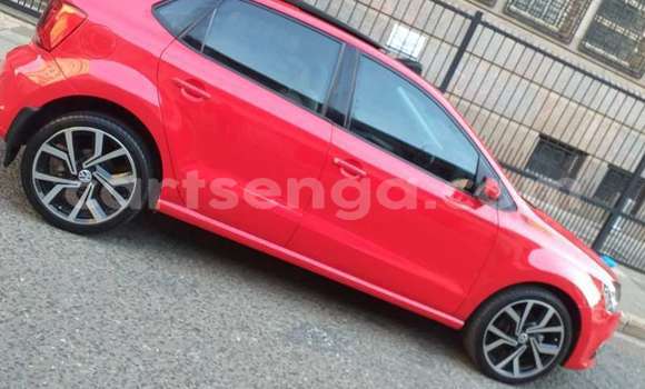 Acheter Occasion Voiture Volkswagen Polo Rouge à Ezulwini, Hhohho Acheter Occasion Voiture Volkswagen Polo Rouge à Ezulwini, Hhohho