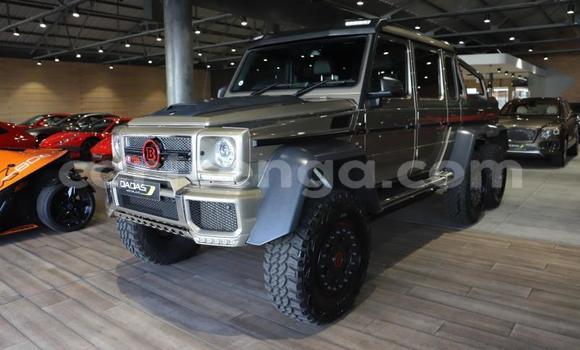 Buy Used Mercedes‒Benz AMG GLE Coupe Brown Car in Ezulwini in Hhohho Buy Used Mercedes‒Benz AMG GLE Coupe Brown Car in Ezulwini in Hhohho