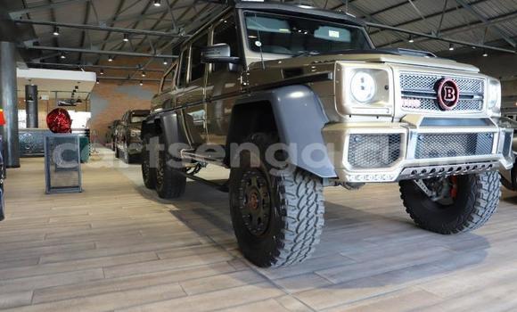 Acheter Occasion Voiture Mercedes‒Benz AMG GLE Coupe Marron à Ezulwini, Hhohho Acheter Occasion Voiture Mercedes‒Benz AMG GLE Coupe Marron à Ezulwini, Hhohho