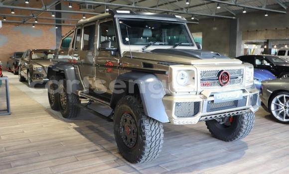 Acheter Occasion Voiture Mercedes‒Benz AMG GLE Coupe Marron à Ezulwini, Hhohho Acheter Occasion Voiture Mercedes‒Benz AMG GLE Coupe Marron à Ezulwini, Hhohho