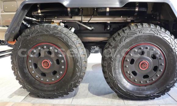 Acheter Occasion Voiture Mercedes‒Benz AMG GLE Coupe Marron à Ezulwini, Hhohho Acheter Occasion Voiture Mercedes‒Benz AMG GLE Coupe Marron à Ezulwini, Hhohho