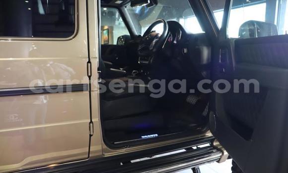 Acheter Occasion Voiture Mercedes‒Benz AMG GLE Coupe Marron à Ezulwini, Hhohho Acheter Occasion Voiture Mercedes‒Benz AMG GLE Coupe Marron à Ezulwini, Hhohho