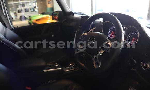 Acheter Occasion Voiture Mercedes‒Benz AMG GLE Coupe Marron à Ezulwini, Hhohho Acheter Occasion Voiture Mercedes‒Benz AMG GLE Coupe Marron à Ezulwini, Hhohho