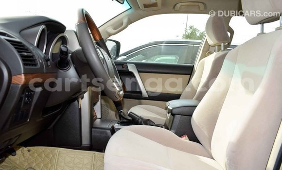 Buy Import Toyota Prado Other Car in Import - Dubai in Hhohho Buy Import Toyota Prado Other Car in Import - Dubai in Hhohho