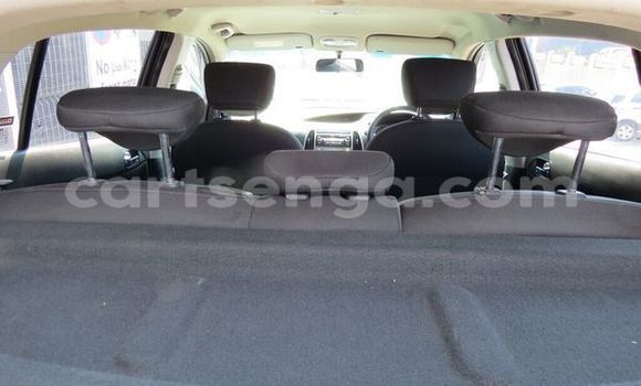 Acheter Occasion Voiture Hyundai i20 Gris à Hlatikulu, Shiselweni District Acheter Occasion Voiture Hyundai i20 Gris à Hlatikulu, Shiselweni District