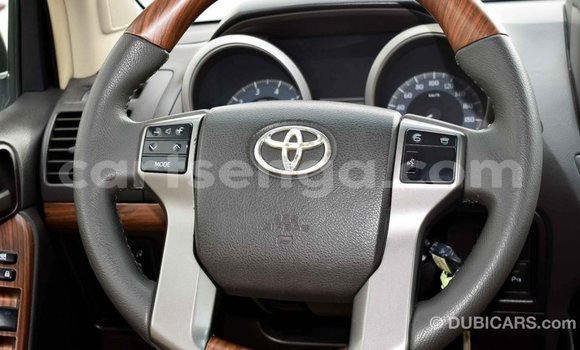 Buy Import Toyota Prado Other Car in Import - Dubai in Hhohho Buy Import Toyota Prado Other Car in Import - Dubai in Hhohho