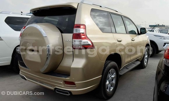 Buy Import Toyota Prado Other Car in Import - Dubai in Hhohho Buy Import Toyota Prado Other Car in Import - Dubai in Hhohho