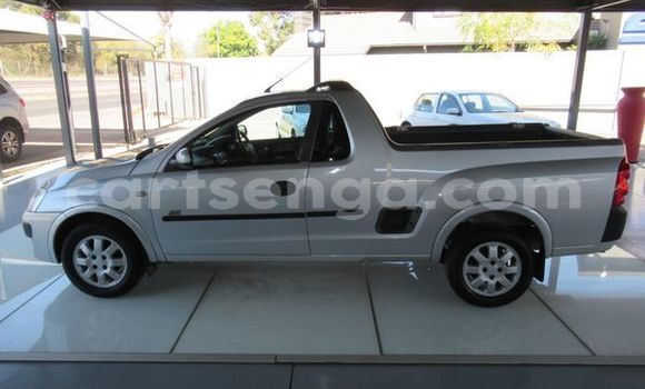 Acheter Occasion Voiture Opel Corsa Gris à Ezulwini, Hhohho Acheter Occasion Voiture Opel Corsa Gris à Ezulwini, Hhohho