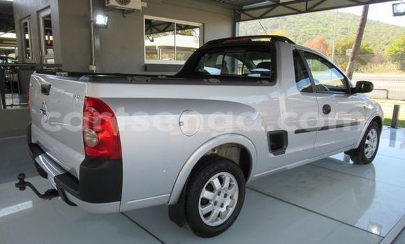 Acheter Occasion Voiture Opel Corsa Gris à Ezulwini, Hhohho Acheter Occasion Voiture Opel Corsa Gris à Ezulwini, Hhohho