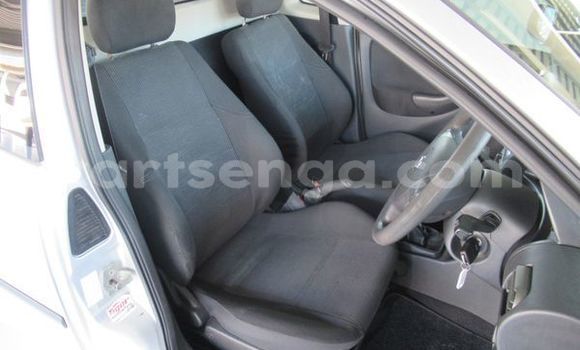 Acheter Occasion Voiture Opel Corsa Gris à Ezulwini, Hhohho Acheter Occasion Voiture Opel Corsa Gris à Ezulwini, Hhohho
