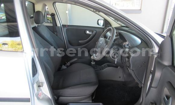 Acheter Occasion Voiture Opel Corsa Gris à Ezulwini, Hhohho Acheter Occasion Voiture Opel Corsa Gris à Ezulwini, Hhohho