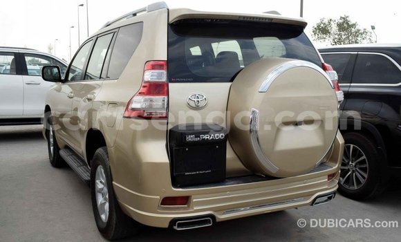 Buy Import Toyota Prado Other Car in Import - Dubai in Hhohho Buy Import Toyota Prado Other Car in Import - Dubai in Hhohho