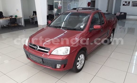 Acheter Occasion Voiture Opel Corsa Rouge à Ezulwini, Hhohho Acheter Occasion Voiture Opel Corsa Rouge à Ezulwini, Hhohho
