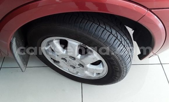 Acheter Occasion Voiture Opel Corsa Rouge à Ezulwini, Hhohho Acheter Occasion Voiture Opel Corsa Rouge à Ezulwini, Hhohho