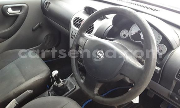 Acheter Occasion Voiture Opel Corsa Rouge à Ezulwini, Hhohho Acheter Occasion Voiture Opel Corsa Rouge à Ezulwini, Hhohho
