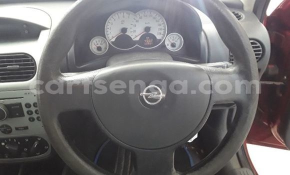 Acheter Occasion Voiture Opel Corsa Rouge à Ezulwini, Hhohho Acheter Occasion Voiture Opel Corsa Rouge à Ezulwini, Hhohho